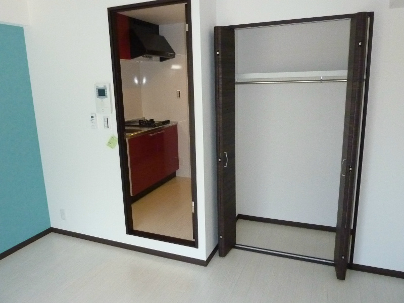 SGグランデ城東 その他部屋・スペース