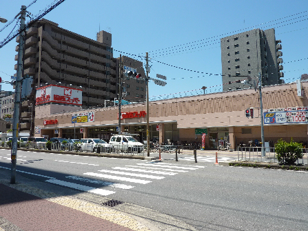 Massimo鶴見 関西ｽｰﾊﾟｰ 今福店