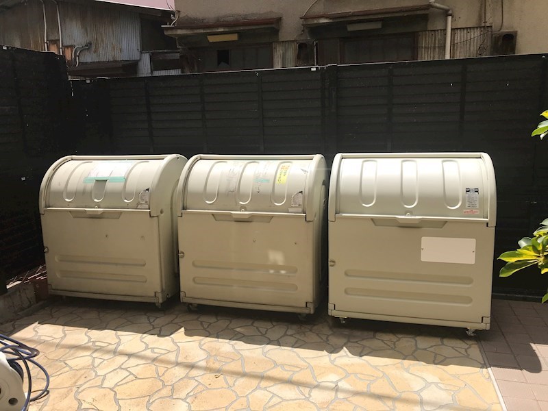 眞柄ビル　 その他共有部分