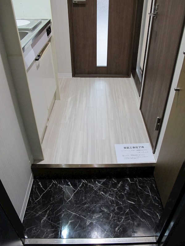 ゼクス相川 同仕様