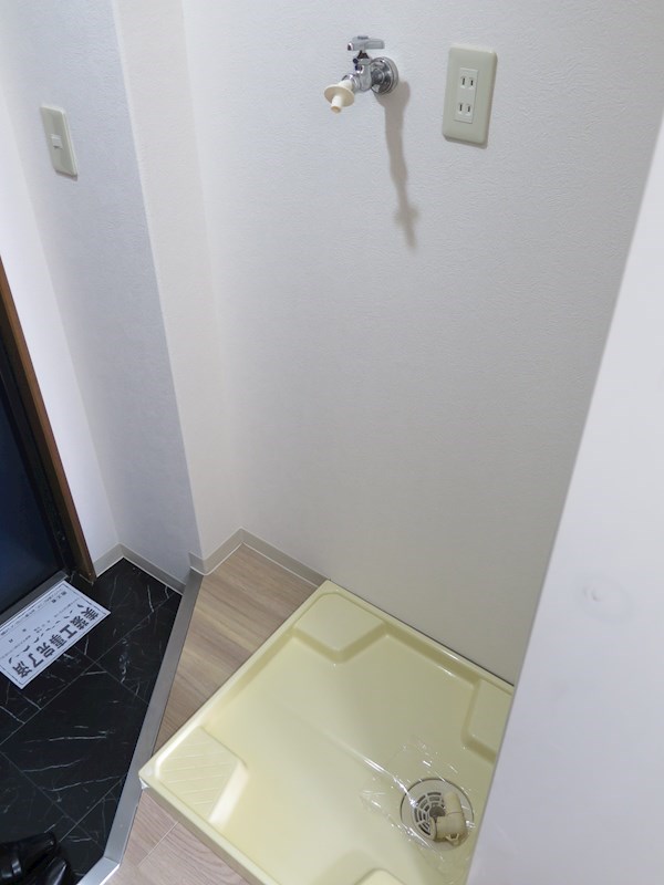 眞柄ビル　 その他