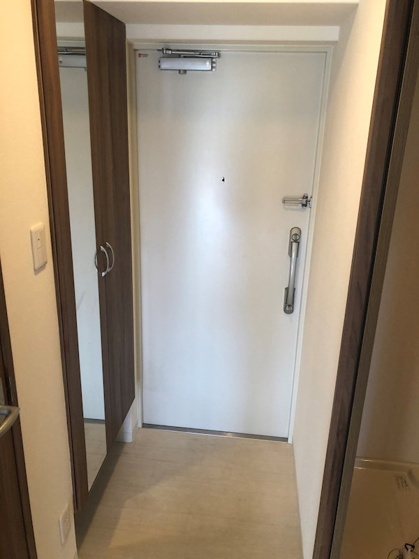 アルバグランデ 反転タイプになります。