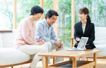 賃貸管理のご案内